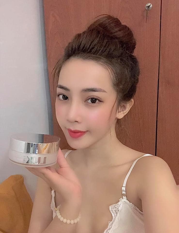 Giá sỉ kem body Lux tinh chất yến tươi chính hãng soHERBs Kem body Lux tinh chất yến tươi chính hãng soHERBs
