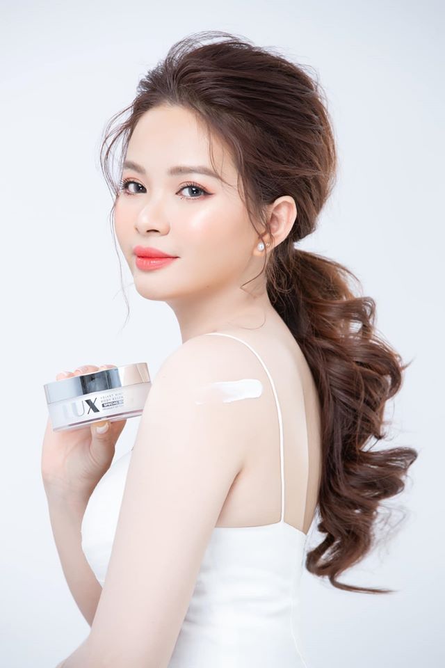 Giá sỉ kem body Lux tinh chất yến tươi chính hãng soHERBs Kem body Lux tinh chất yến tươi chính hãng soHERBs