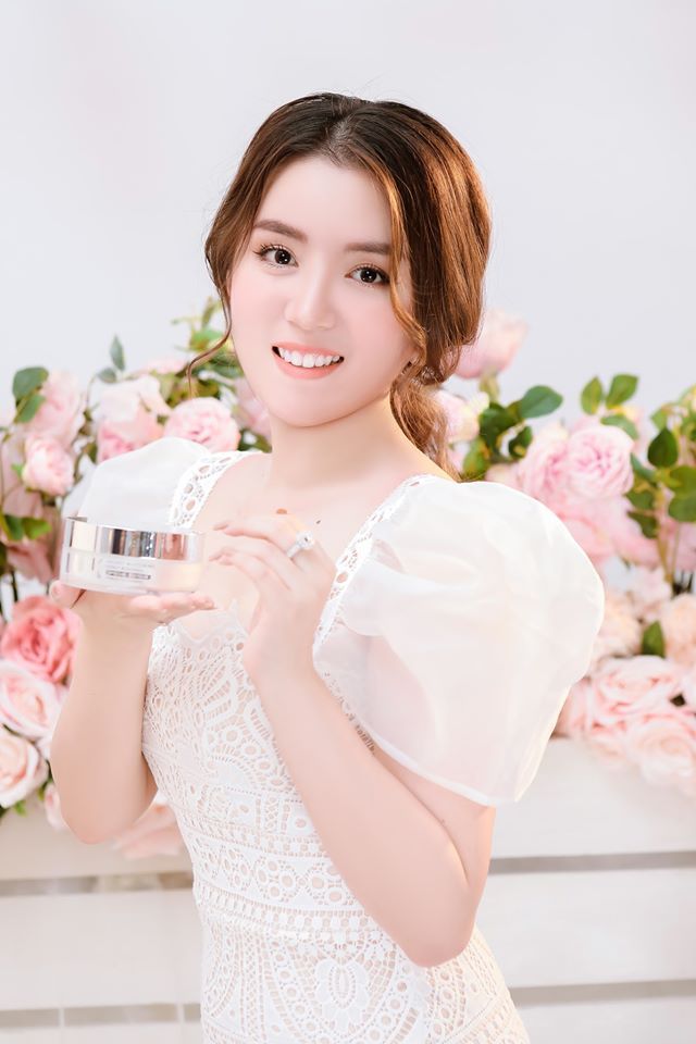 Giá sỉ kem body Lux tinh chất yến tươi chính hãng soHERBs Kem body Lux tinh chất yến tươi chính hãng soHERBs