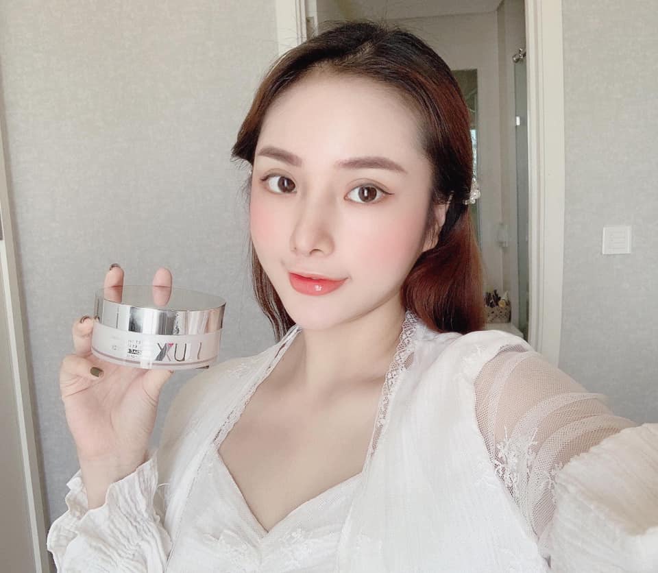 Giá sỉ kem body Lux tinh chất yến tươi chính hãng soHERBs Kem body Lux tinh chất yến tươi chính hãng soHERBs