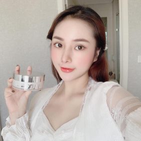 Kem body Lux chính hãng soHERBs