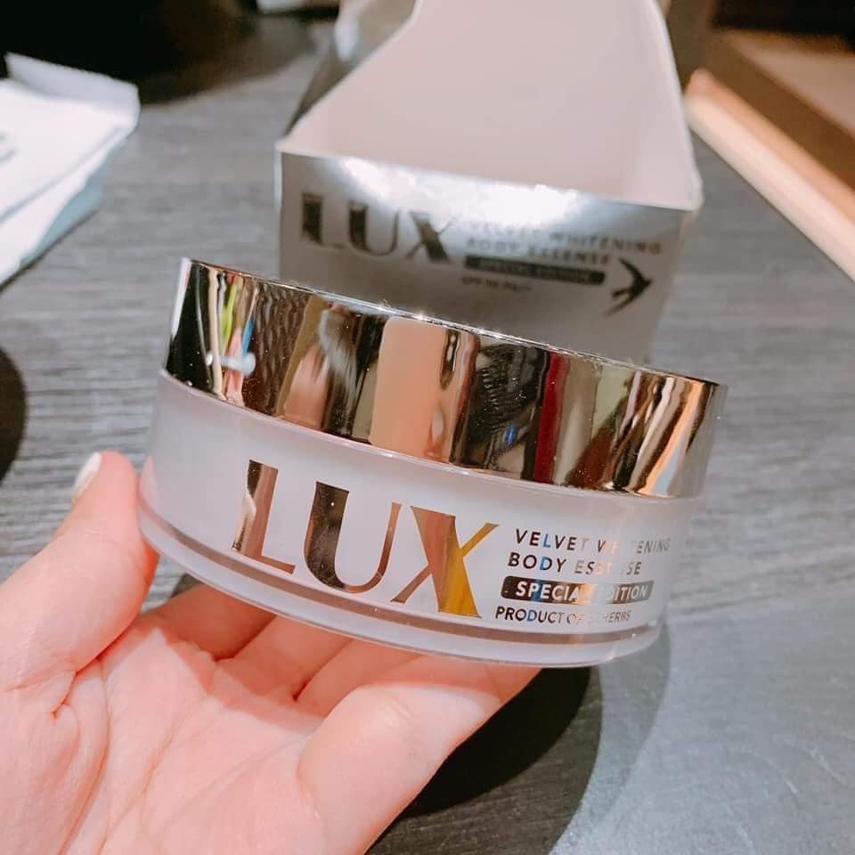 Giá sỉ kem body Lux tinh chất yến tươi chính hãng soHERBs Kem body Lux tinh chất yến tươi chính hãng soHERBs