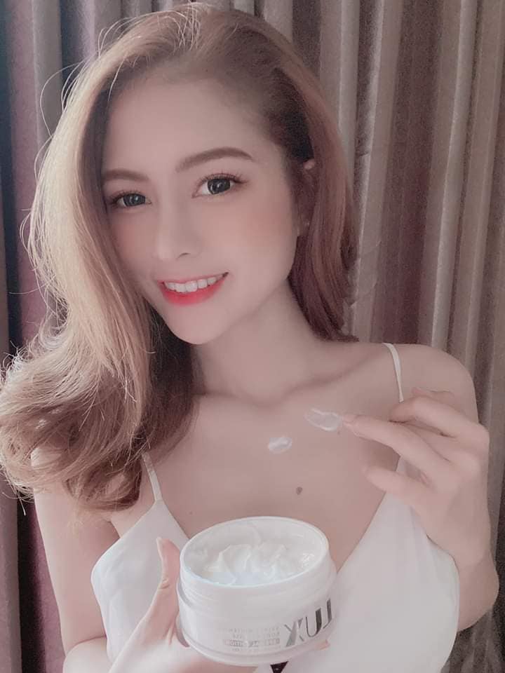 Giá sỉ kem body Lux tinh chất yến tươi chính hãng soHERBs Kem body Lux tinh chất yến tươi chính hãng soHERBs