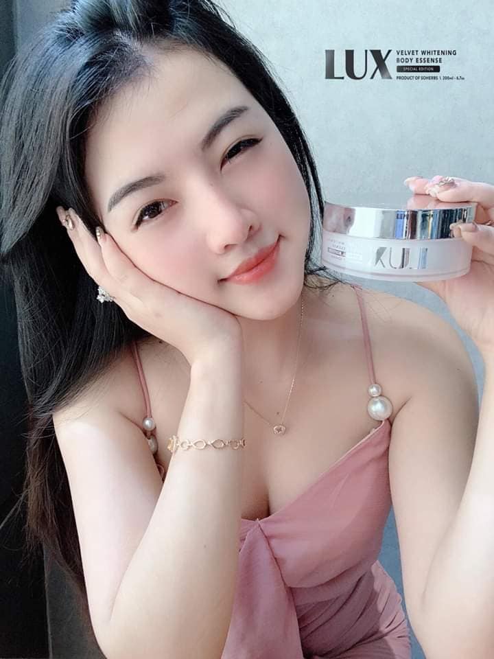 Giá sỉ kem body Lux tinh chất yến tươi chính hãng soHERBs Kem body Lux tinh chất yến tươi chính hãng soHERBs