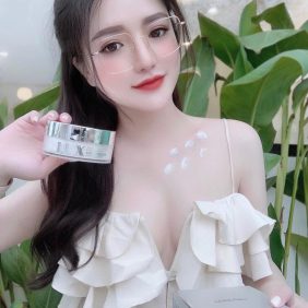 Kem body Lux tinh chất yến tươi chính hãng