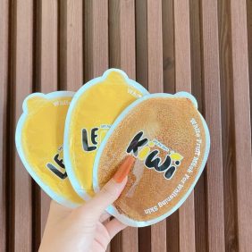 Ủ trắng chanh Lemon White Fruit Mask chính hãng