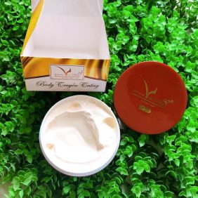 Kem body truyền trắng VIP White thượng lưu chính hãng