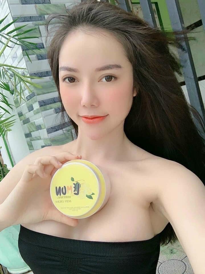 14352-123247287-1277887819212500-7021023844424553338-n-1.jpg Kem body Lemon Chanh dưỡng trắng da chính hãng Q-lady