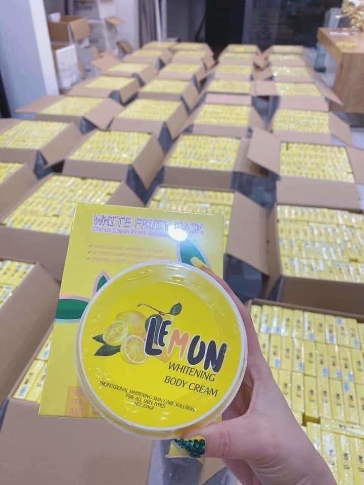14352-132729407-1641640359357617-8025665026390282228-n-1.jpg Kem body Lemon Chanh dưỡng trắng da chính hãng Q-lady