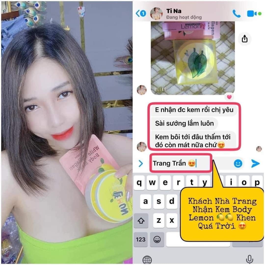 14352-bdc165-2-2.jpg Kem body Lemon Chanh dưỡng trắng da chính hãng Q-lady
