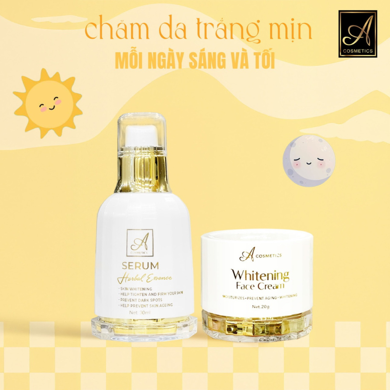 Shop sỉ serum Huyết Thanh A Cosmetics Mỹ Phẩm Phương Anh Shop sỉ serum Huyết Thanh A Cosmetics Mỹ Phẩm Phương Anh