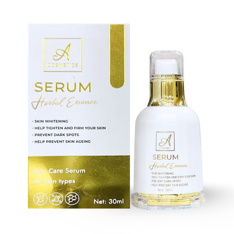 Serum Huyết Thanh A Cosmetics Mỹ Phẩm Phương Anh Serum Huyết Thanh A Cosmetics Mỹ Phẩm Phương Anh