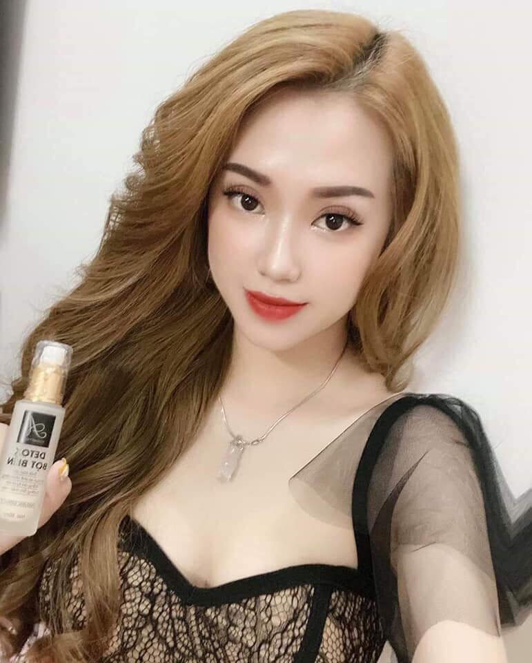 Detox thải độc tố da A Cosmetics Detox thải độc tố da A Cosmetics