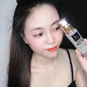 Detox bọt biển A Cosmetics chính hãng Mỹ Phẩm Phương Anh