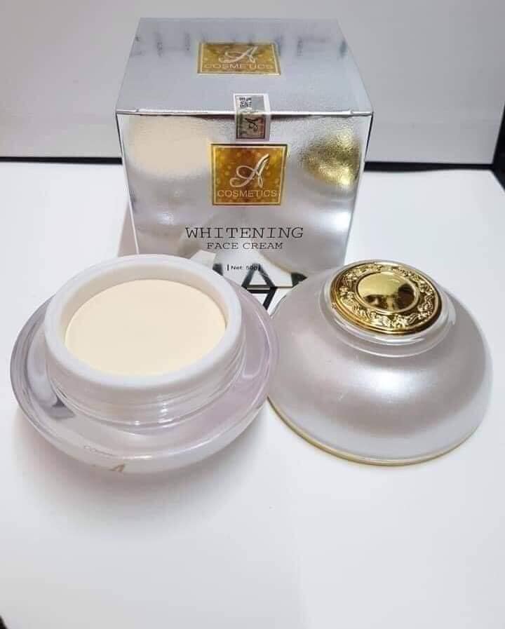 Face Pháp Phương Anh A Cosmetics 2021