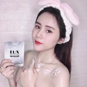 Ủ trắng Lux Collagen - Ủ trắng dịch yến tươi truyền trắng nhanh soHERBs