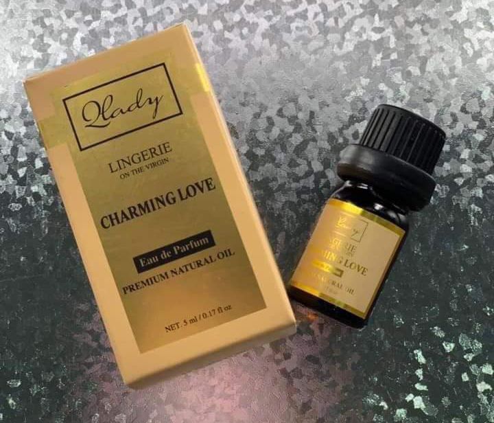 Shop sỉ nước hoa vùng kín Charming Love Q Lady Shop sỉ nước hoa vùng kín Charming Love Q Lady