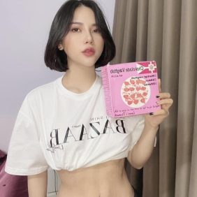 Kẹo socola giảm cân Đan Mạch Chokolade Vaegttab chính hãng