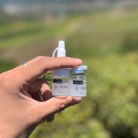 Serum Jiuhe trị thâm 5ml