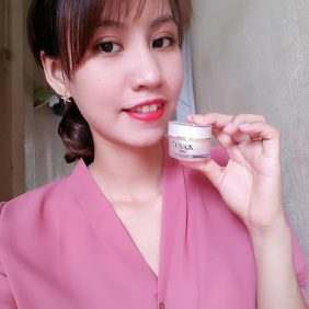 Kem face Zoley trắng dưỡng trắng da