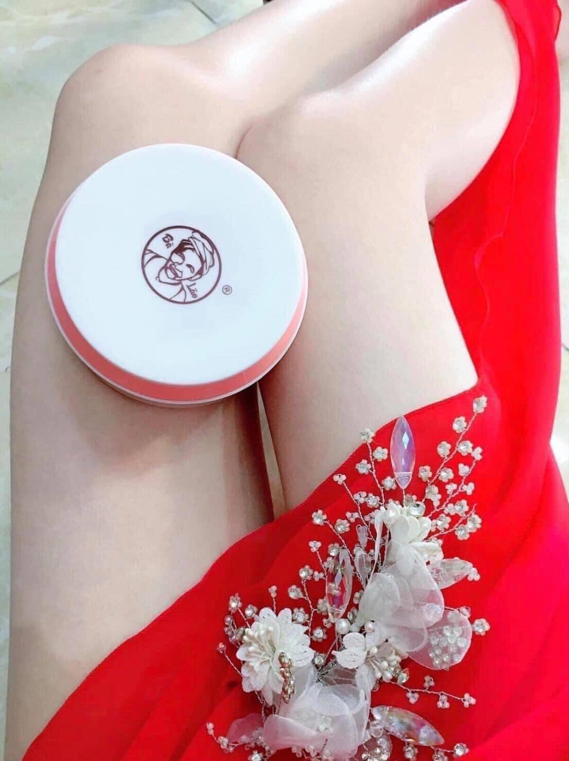 Kem body phấn Bà Lão chính hãng - 8936142290127