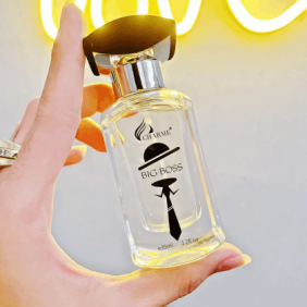 Nước Hoa Charme Big Boss 35ml