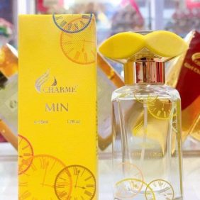 Nước Hoa Charme Min 35ml