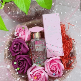 Nước Hoa Charme Happy 35ml