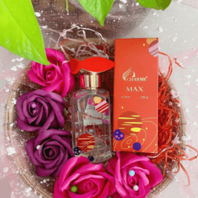 Nước Hoa Charme Max 35ml