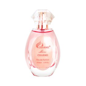 Hàng chính hãng - Nước hoa nữ Charme MISS CHARME 50ml