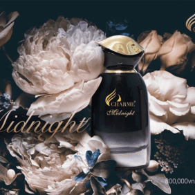 Nước Hoa Charme Midnight 100ml