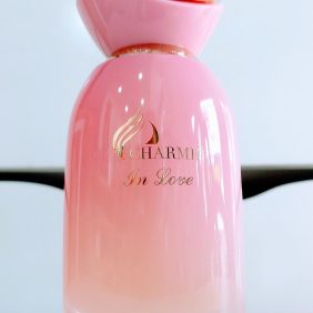 Nước hoa nữ Charme IN LOVE 100ml chính hãng