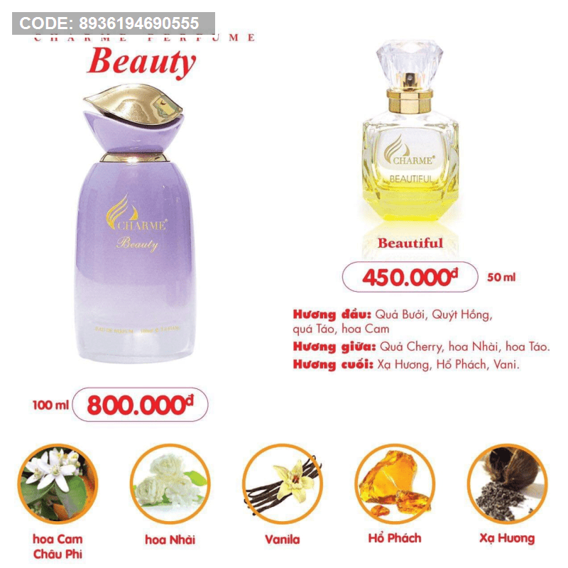 14529-14529-140868500-1186895551725369-87109498067351496-o.png Hàng chính hãng - nước hoa nữ Charme BEAUTY 100ML