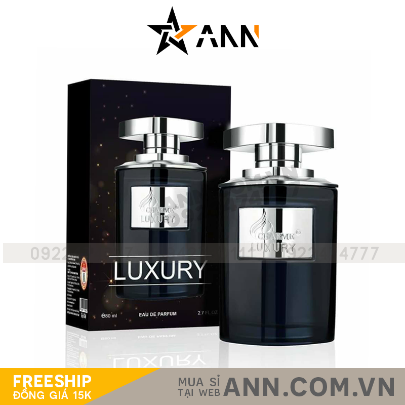 14532-175-4.png Nước Hoa Nam Charme Luxury 80ml - 8936194690425
