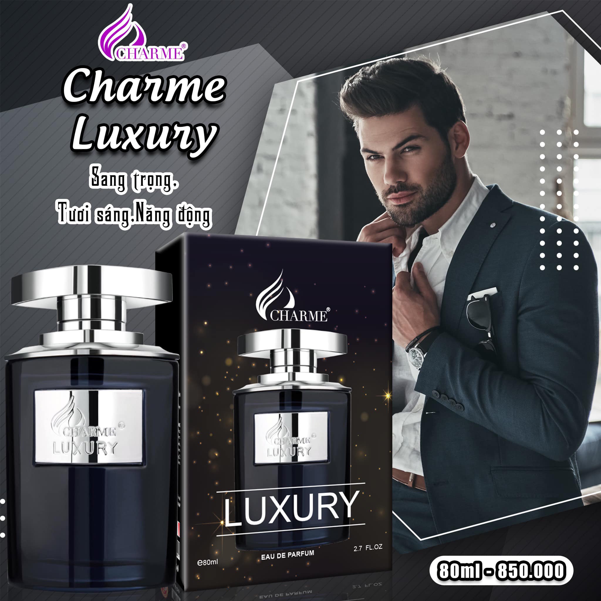 14532-310338964-1489163978261950-8270659211413013483-n-5.jpg Nước Hoa Nam Charme Luxury 80ml - 8936194690425