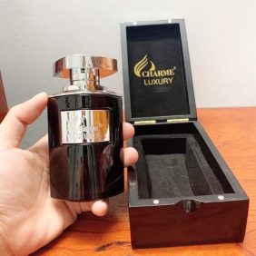 Nước hoa nam Charme LUXURY 80ml chính hãng