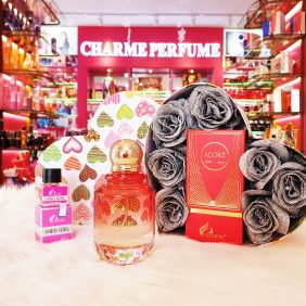 Nước hoa nữ Charme ADORE 100ml chính hãng