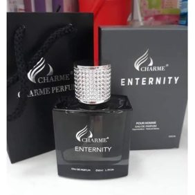 Nước hoa nam Charme ENTERNITY 60ml chính hãng