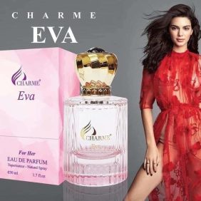 Nước hoa nữ Charme EVA 50ML chính hãng
