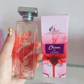 Nước hoa nữ Charme BY Charme 50ml chính hãng