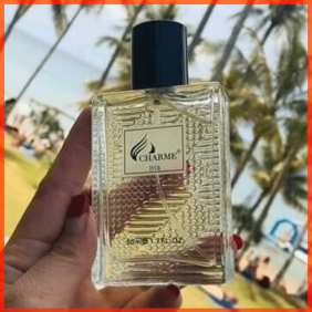 Nước hoa nam Charme IRIS 50ml chính hãng