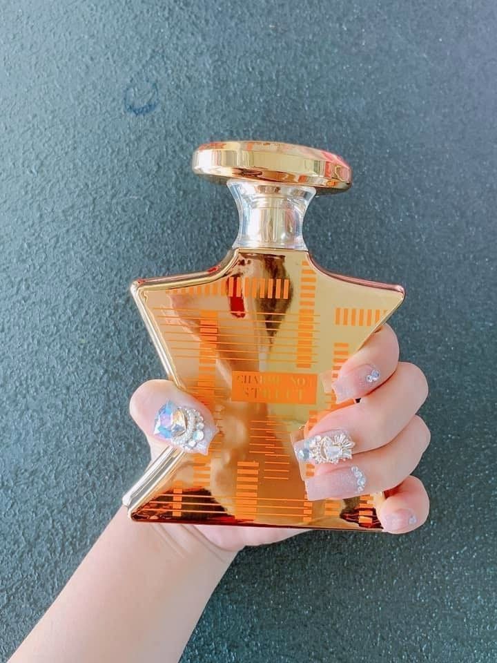 Nước hoa Charme no. 1 Street chính hãng Nước hoa Charme no. 1 Street chính hãng