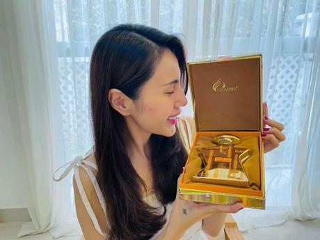 Nước hoa Charme no. 1 Street chính hãng Nước hoa Charme no. 1 Street chính hãng