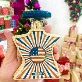 Hàng chính hãng- nước hoa Charme no.1 New york 100ml