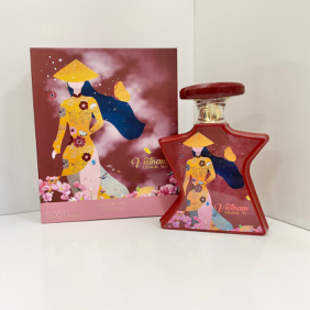 Nước Hoa Charme No. 1 Việt 100ml