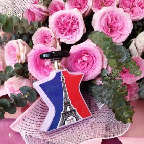 Hàng chính hãng- nước hoa nữ Charme no.1 Paris 100ml