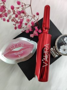 Tinh chất cấy màu môi Vaura Babier Lips Volume chính hãng Tinh chất cấy màu môi Vaura Babier Lips Volume chính hãng