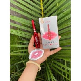 Tinh Chất Cấy Màu Môi Vaura Babier Lips Volume