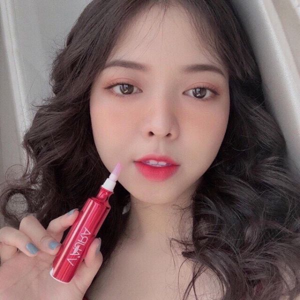 Tinh chất cấy màu môi Vaura Babier Lips Volume chính hãng Tinh chất cấy màu môi Vaura Babier Lips Volume chính hãng