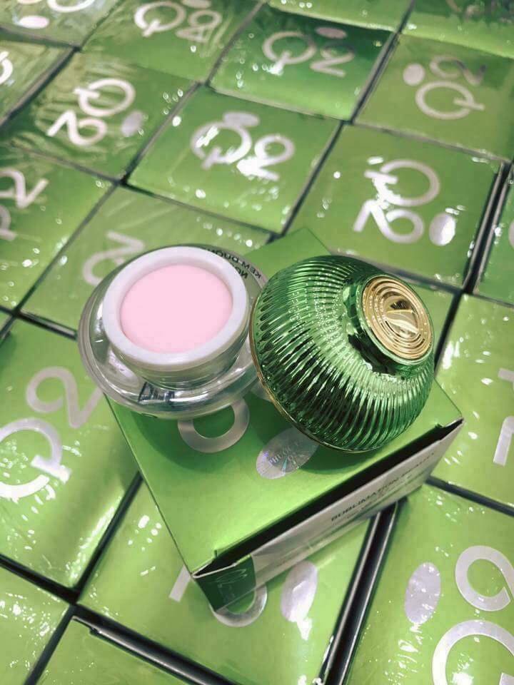 Face Q2 màu xanh trị mụn Face Q2 màu xanh trị mụn